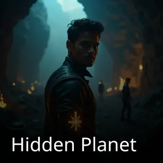 Hidden Planet