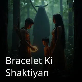 Bracelet Ki Shaktiyan Bracelet Ki Shaktiyan
