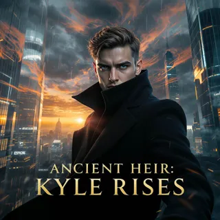 Ancient Heir Kyle Rises