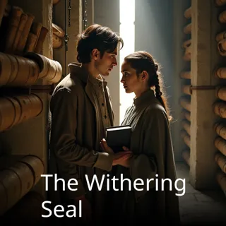 The Withering Seal