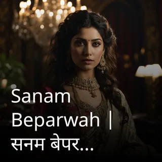 Sanam Beparwah | सनम बेपरवाह | Author - Ars Sanam Beparwah | सनम बेपरवाह | Author - Ars