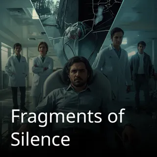Fragments of Silence 