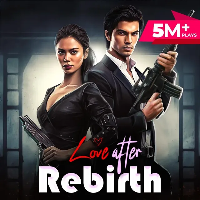 Love After Rebirth | लव आफ्टर रीबर्थ Love After Rebirth | लव आफ्टर रीबर्थ