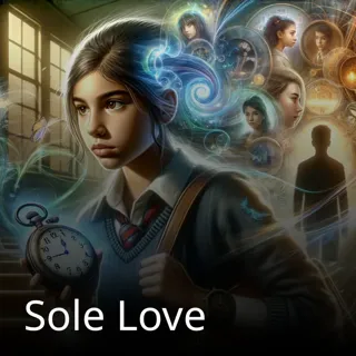 Sole Love Sole Love