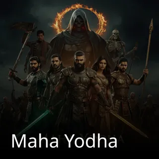 Maha Yodha
