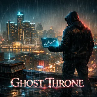 Ghost Throne Ghost Throne