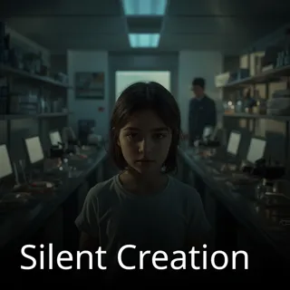 Silent Creation Silent Creation