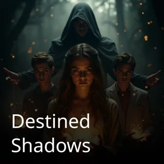 Destined Shadows Destined Shadows