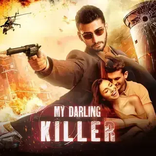My Darling Killer My Darling Killer