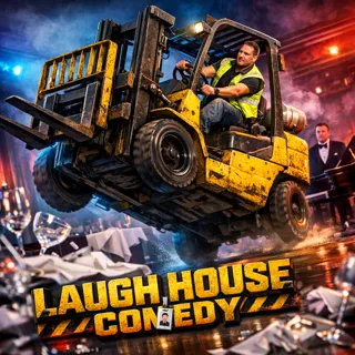 Laugh House Comedy Laugh House Comedy