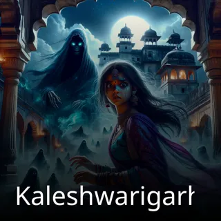 Kaleshwarigarh