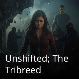 Unshifted; The Tribreed 