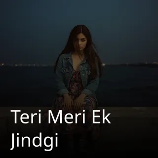 Teri Meri Ek Jindgi Teri Meri Ek Jindgi