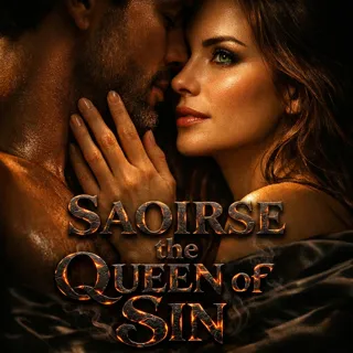Saoirse the Queen of Sin Saoirse the Queen of Sin