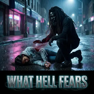 What Hell Fears