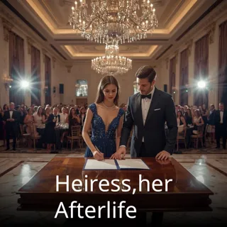 Heiress,her Afterlife