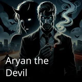 Aryan the Devil Aryan the Devil