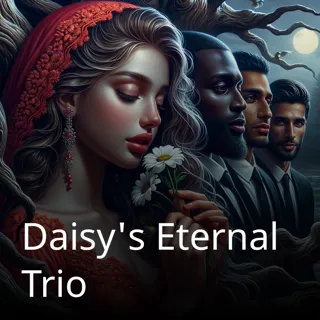 Daisy's Eternal Trio