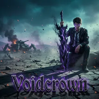 Voidcrown