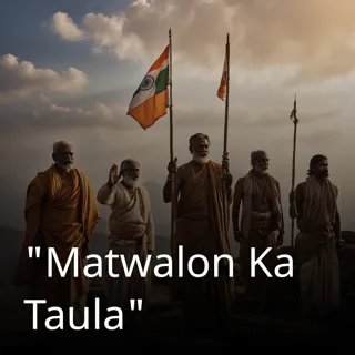 "Matwalon Ka Taula" "Matwalon Ka Taula"