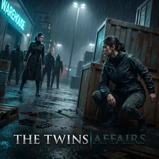 The Twins Affairs