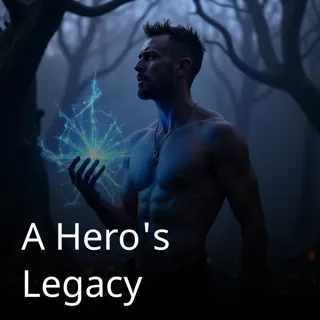 A Swordsman's Legacy 