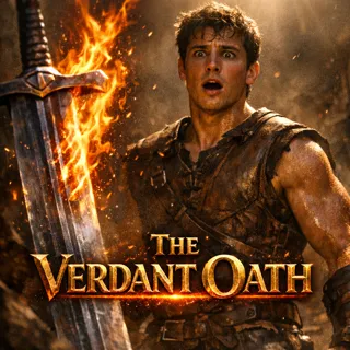 The Verdant Oath