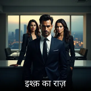 इश्क़ का राज़ इश्क़ का राज़