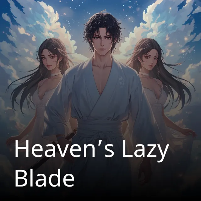 Heaven's Lazy Hao Heaven's Lazy Hao