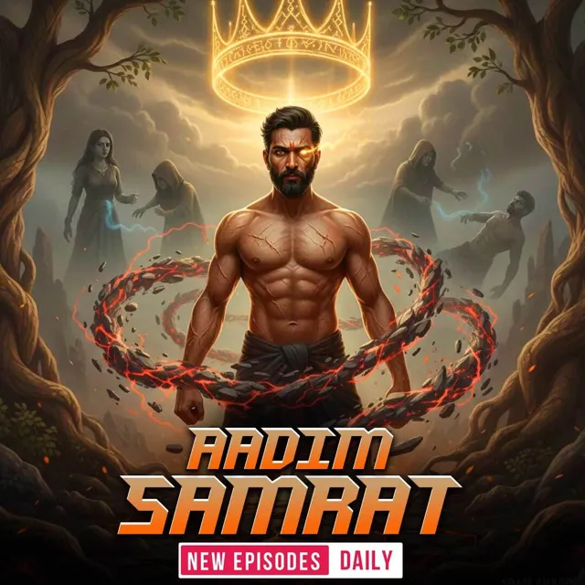 Aadim Samrat Aadim Samrat