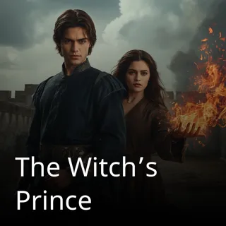 The Witch’s Prince The Witch’s Prince