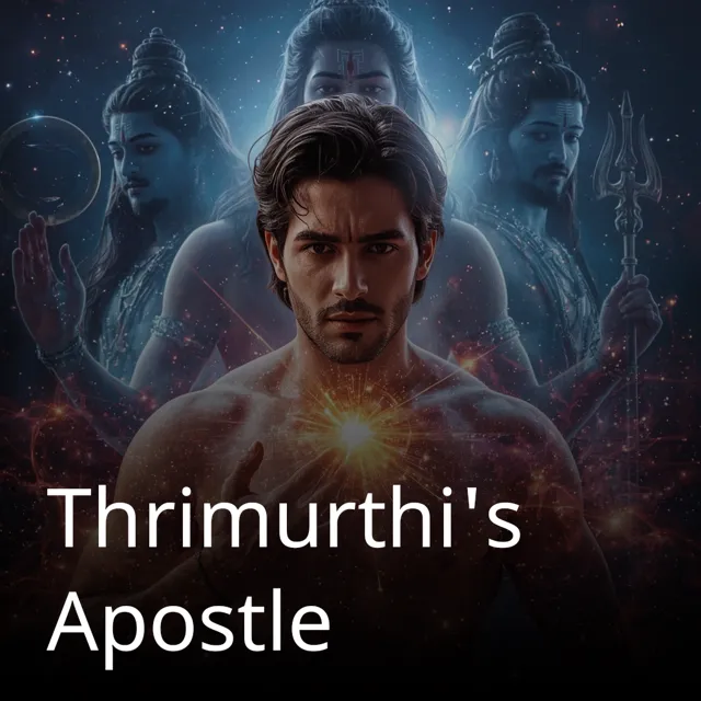 Thrimurthi's Apostle Thrimurthi's Apostle
