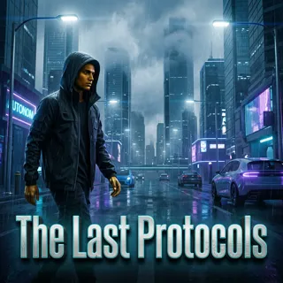 The Last Protocols The Last Protocols