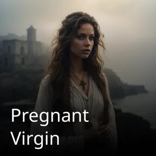 Pregnant Virgin Pregnant Virgin