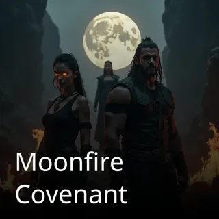 Moonfire Covenant