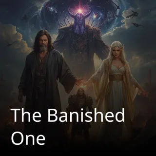 The Banished One The Banished One