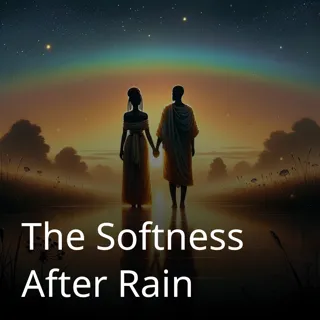 The Softness After Rain
