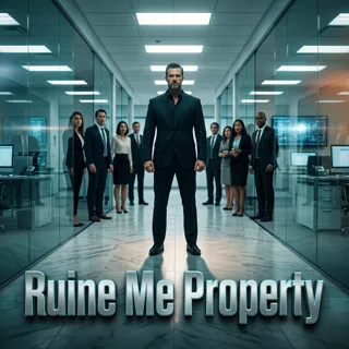 Ruine Me Property Ruine Me Property