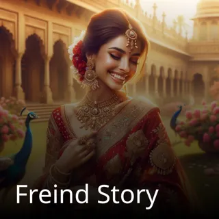 Freind Story Freind Story