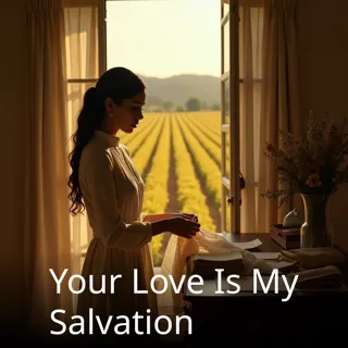 Your Love Is My Salvation