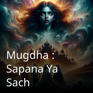 Mugdha : Sapana Ya Sach Mugdha : Sapana Ya Sach