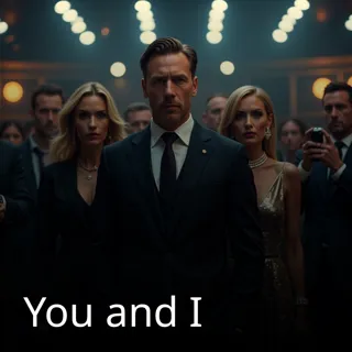 You and I                