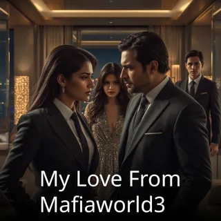 My Love From Mafiaworld3 My Love From Mafiaworld3