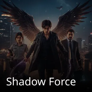 Shadow Force Shadow Force