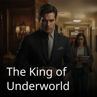 The King of Underworld The King of Underworld