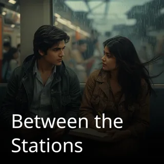 Between the Stations Between the Stations
