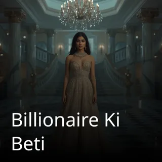 Billionaire Ki Beti Billionaire Ki Beti