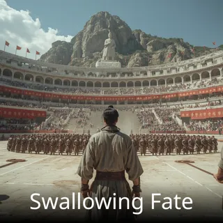 Swallowing Fate Swallowing Fate