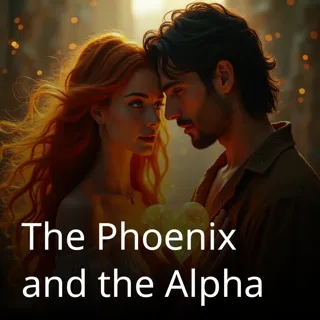The Phoenix and the Alpha The Phoenix and the Alpha