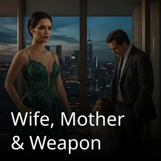 Wife, Mother & Weapon